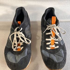 Merrell J16699 Men’s Size 12 Grey Shoes – Excellent Condition – No Box